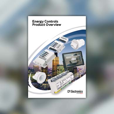 CP Electronics - Energy Controls Product Overview