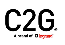 Associated brands - C2G