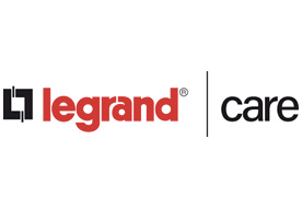 Associated brands - Legrand care