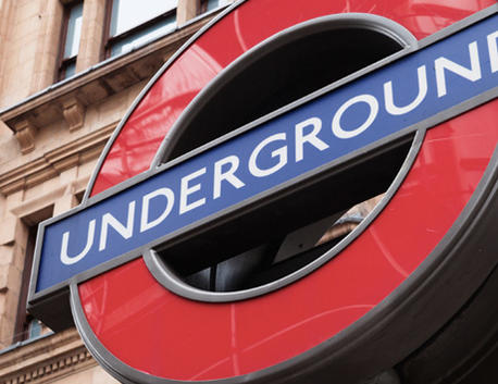 Teaser image for Legrand case study - Legrand powers London Underground in multi-million pound transformer deal