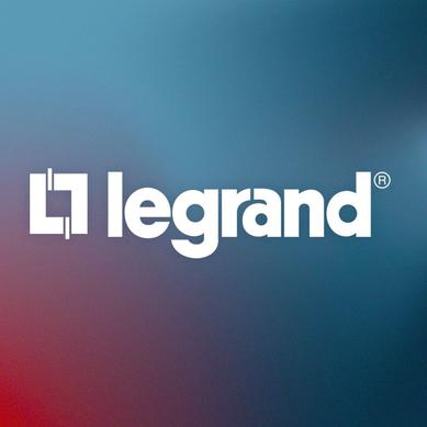 Legrand - About us