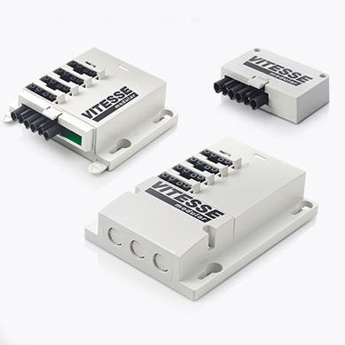 CP Electronics - Vitesse modular 4 Green-i - Switching modules