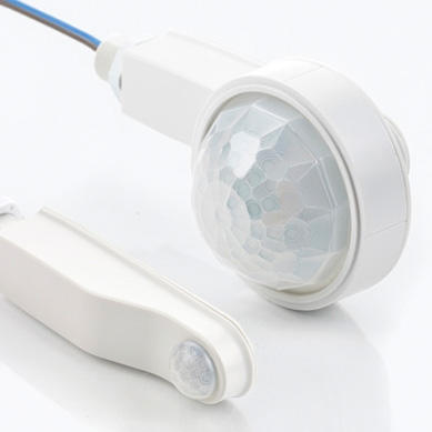 CP Electronics - Luminaire mounted detectors