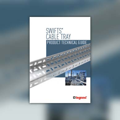 Download - Swifts cable tray