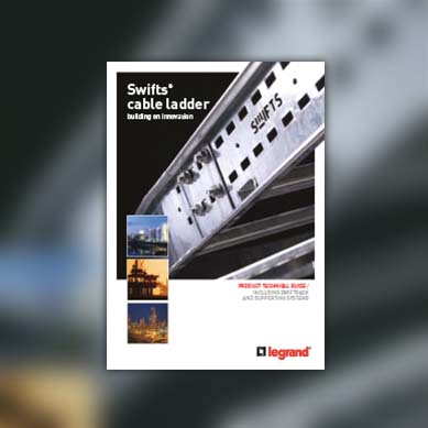 Download - Swifts cable ladder