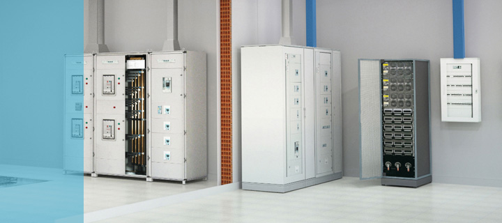 Legrand powered by specialists - Low voltage solution