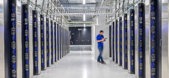 data centre cooling, advance cooling technology