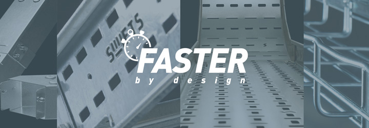Faster by design, reducing cost