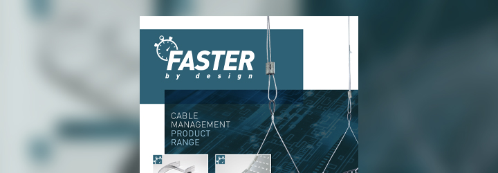 Faster by design brochure