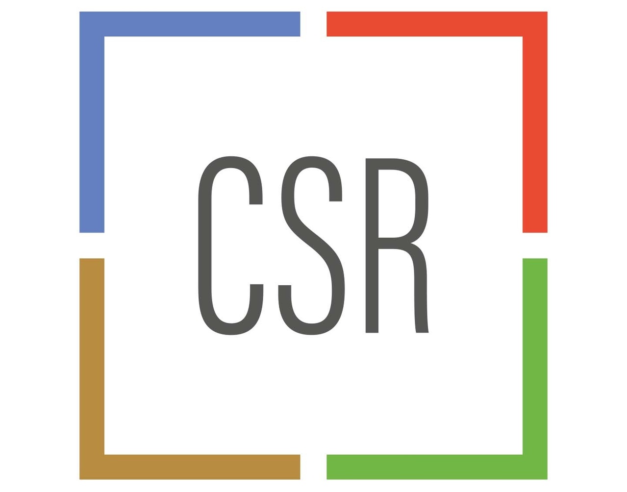 corporate social responsibility csr roadmap