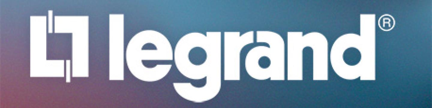 Legrand rebrand press release listing image 