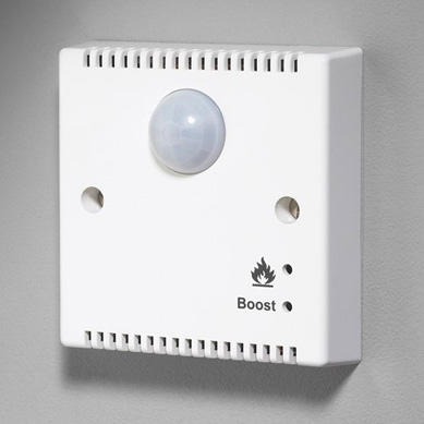 CP Electronics - HVAC controls