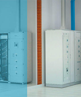 low voltage solutions